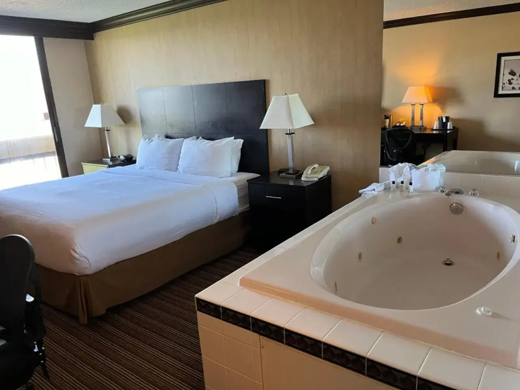 BEST WESTERN PLUS Schaumburg Hotel