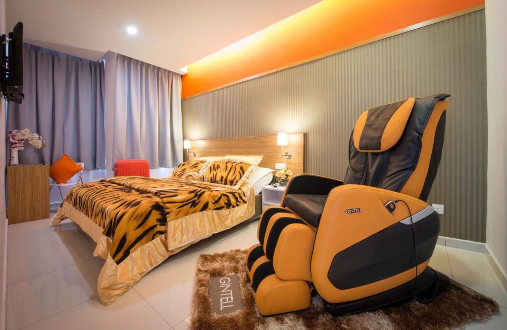 Sovotel Boutique Hotel