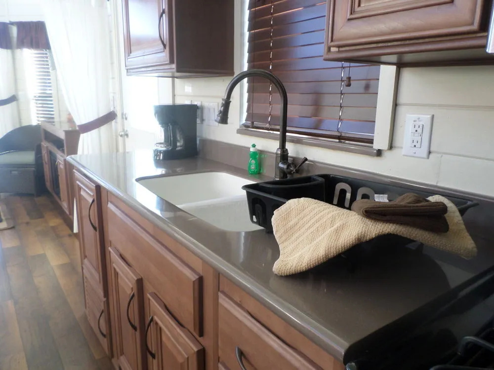 Vines RV Resort