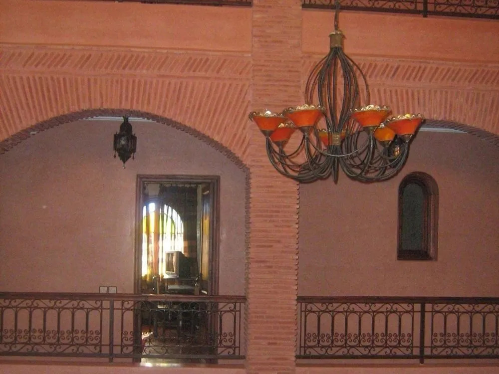 Rrsport & Hotel Maroc