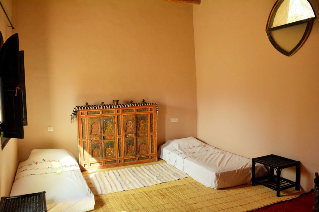 Marrakesh Organics