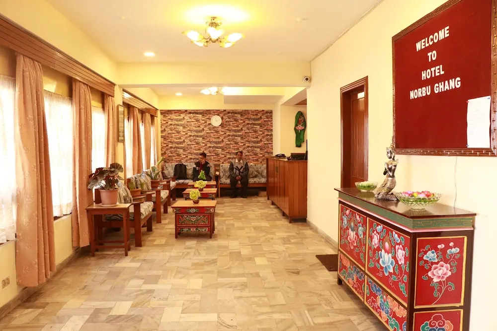 OYO 11571 Hotel Norbu Ghang