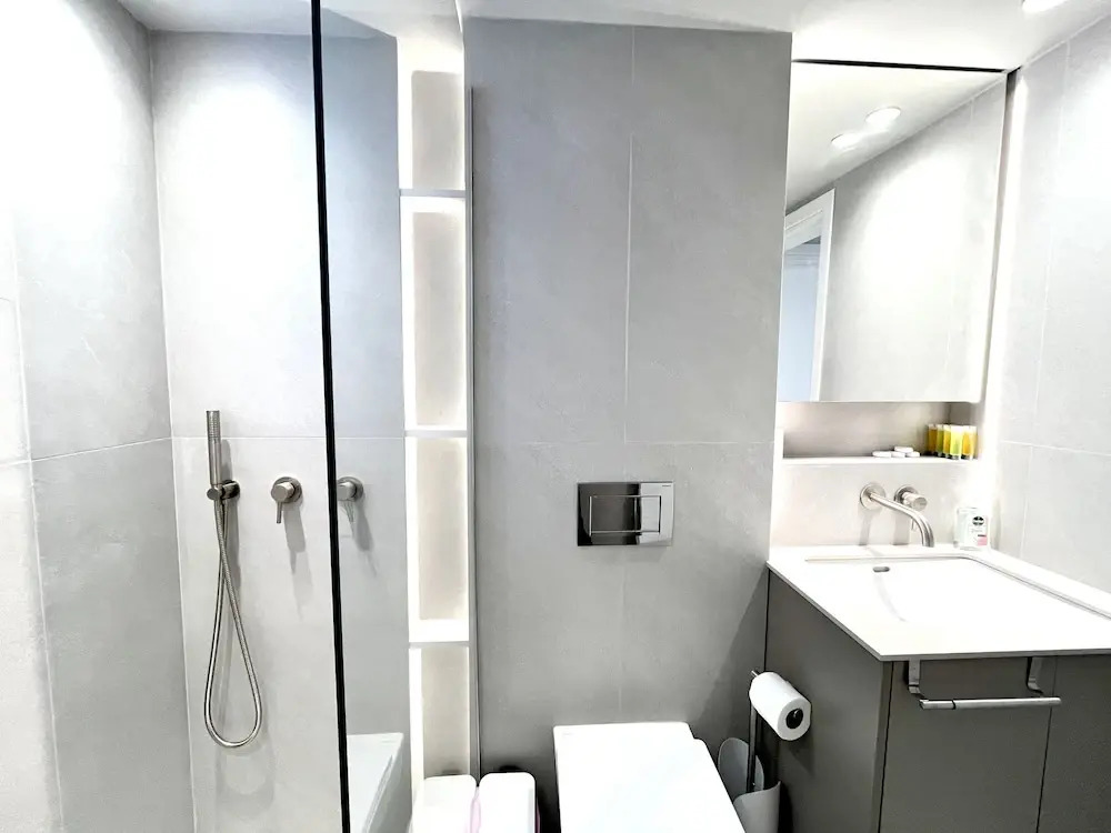 14 LCA - Stay Atalanta Apartment