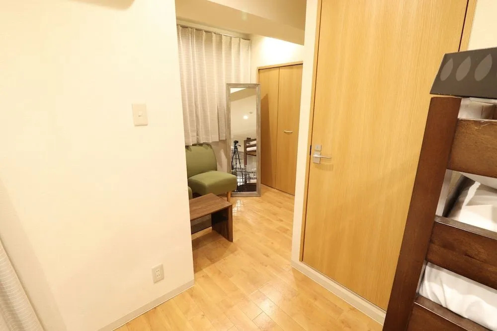 Viva Apartment Yabacho - 027