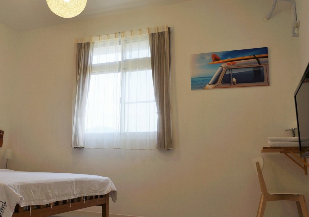 immanuel surf hostel