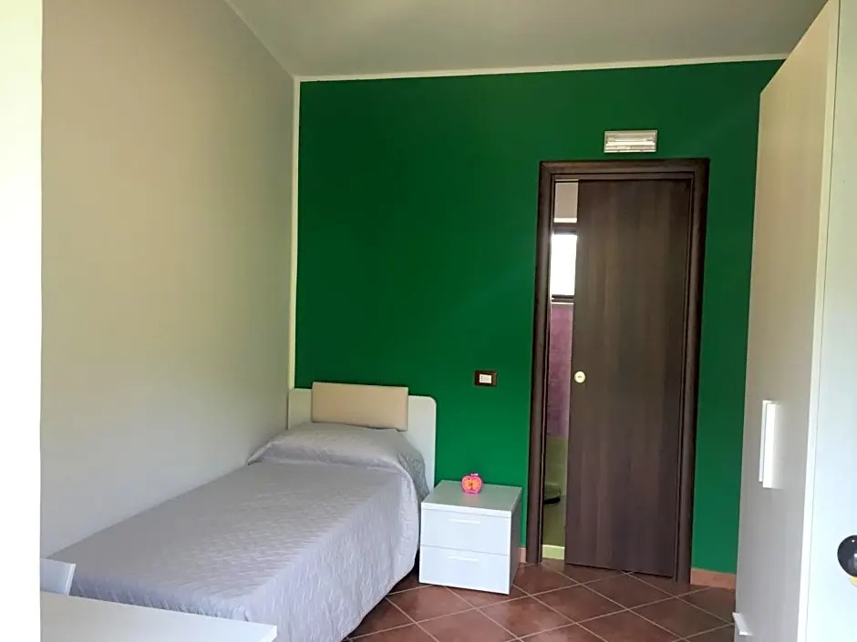 B&b Mula Germaneto