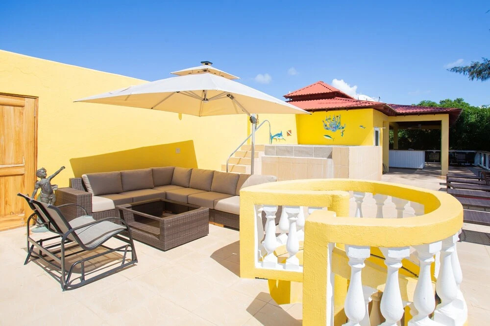 Villa Del Playa Penthouse #5