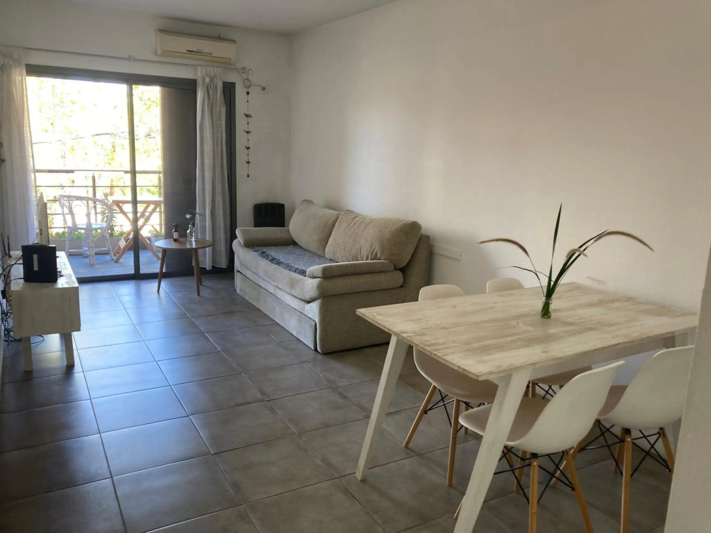 Tigre Apartment