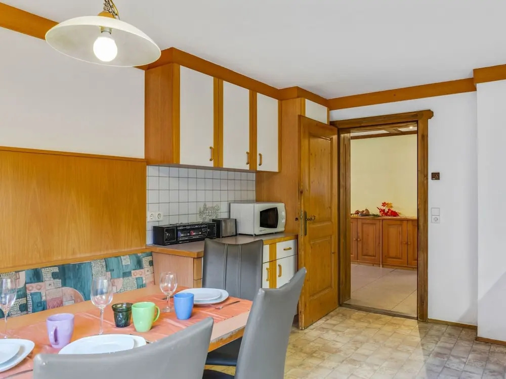 Flat Near Hohe Tauern National Park