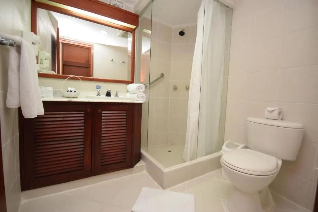 DAcosta Hotel Sochagota