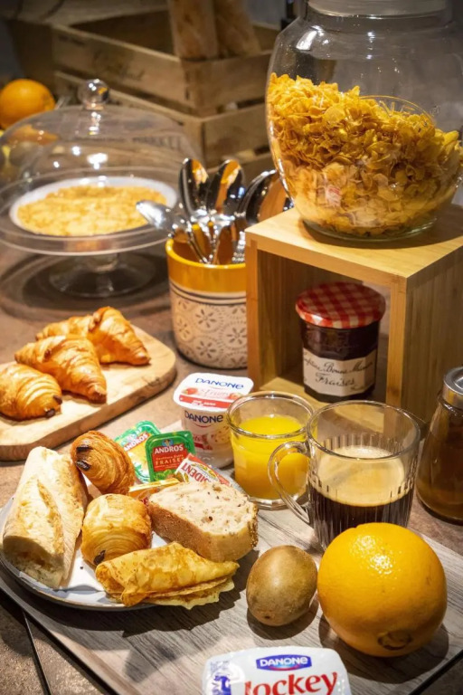 ibis Styles Thonon-les-Bains