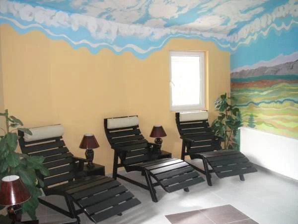 Tofana Hotel