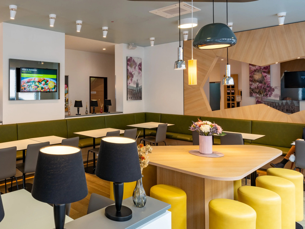 B&B Hotel Hildesheim