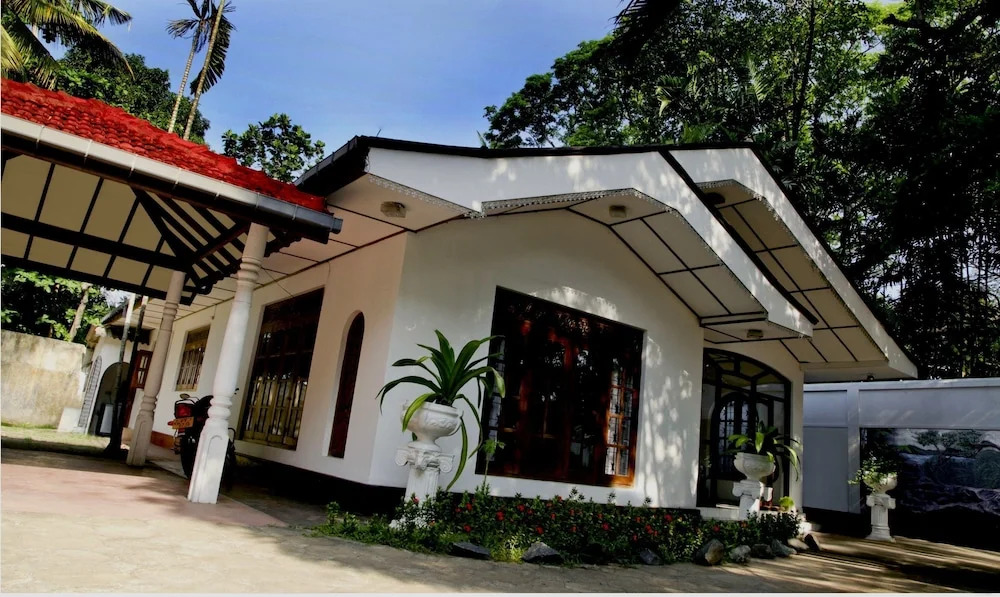 Shimada Villa