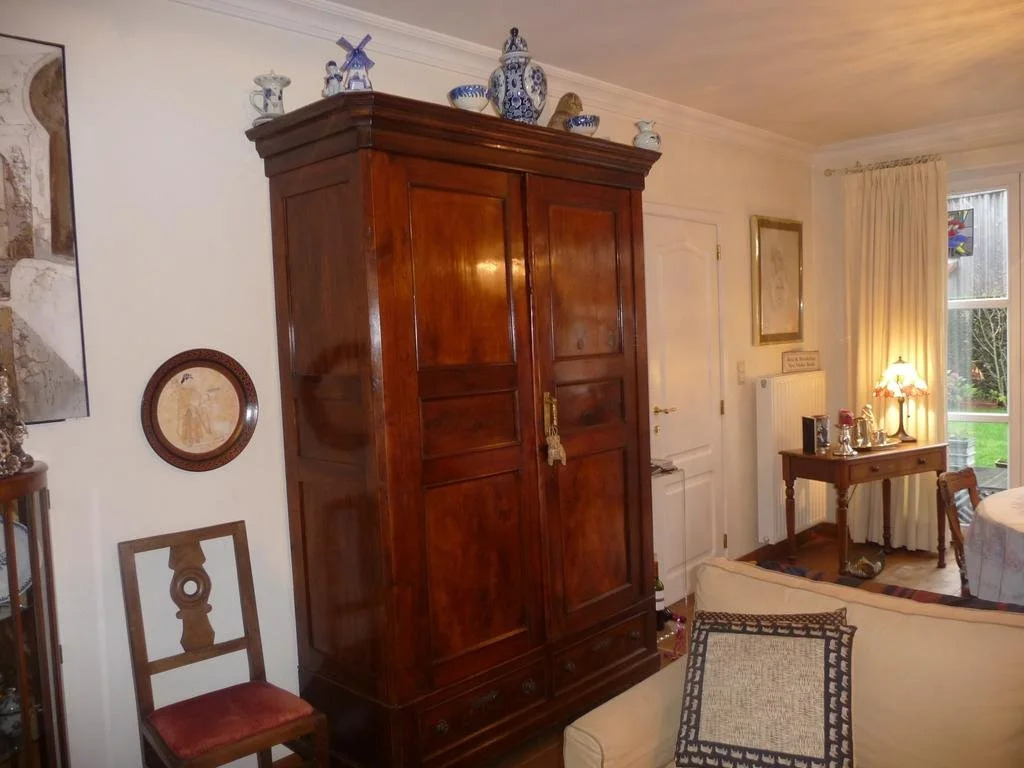 B&B Het Colettientje