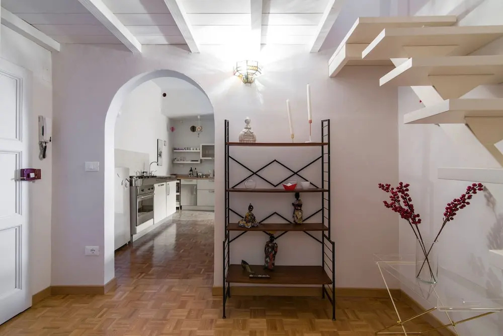 Santo Spirito Studio Flat