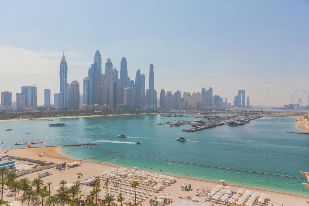 DXB - Five - 31201 - PJ