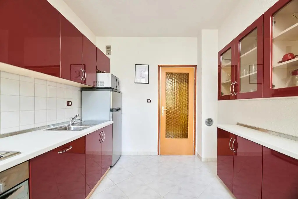 Apartment Piccolo