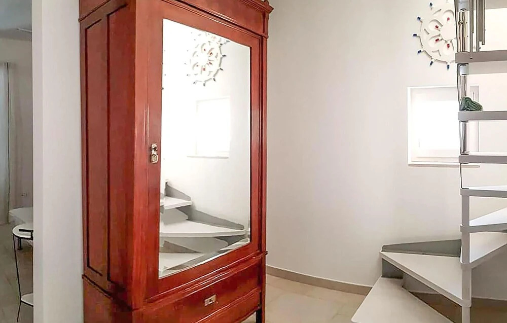 Beautiful Home in Polignano a Mare With Wifi and 1 Bedrooms