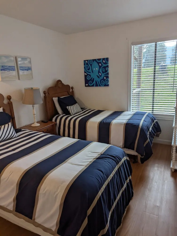 The Landmark Inn on Orcas Island