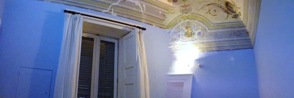 B&B Casa Cavalli