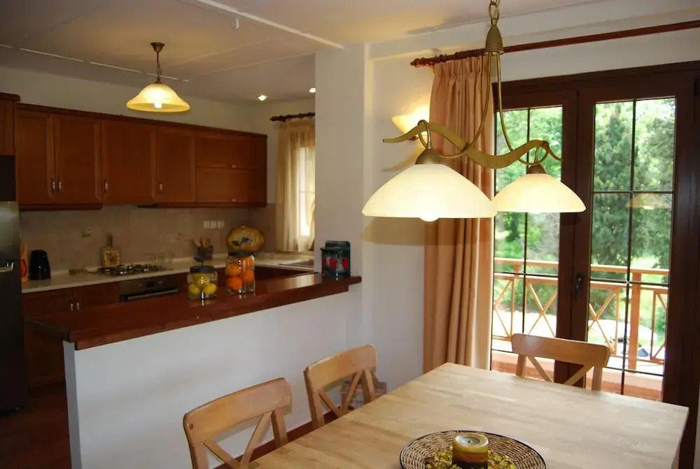 Skiathos Villa Jasmin Skiathos Three Bedroom Villa
