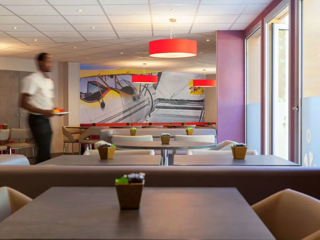 ibis Velizy Jouy-En-Josas