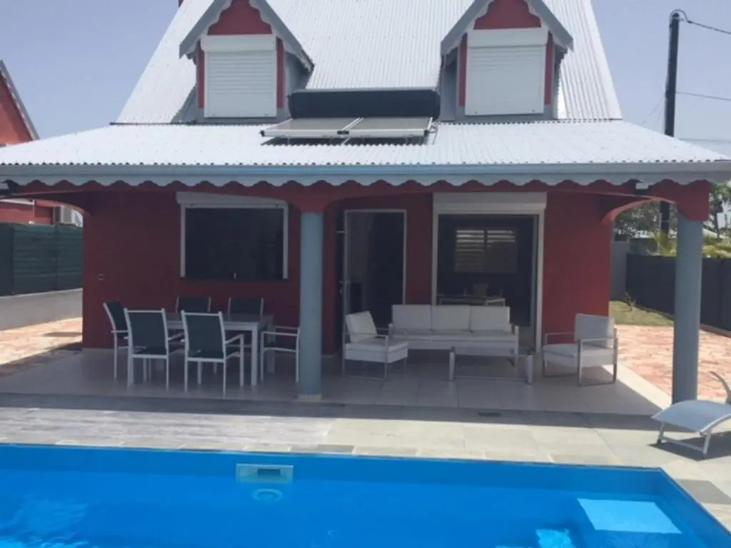 VILLA DALICE 1