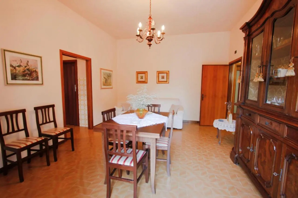 Apartment Casa La Pierotta