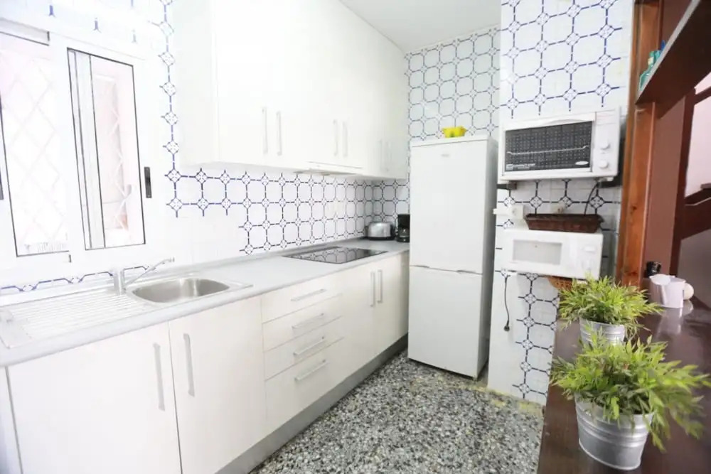 Villa Acogedora Para 11 Personas en Salou