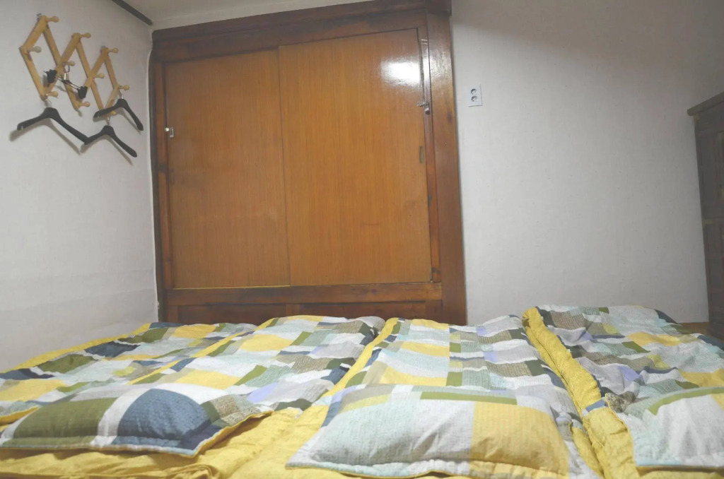 Raon Guest House Jongno