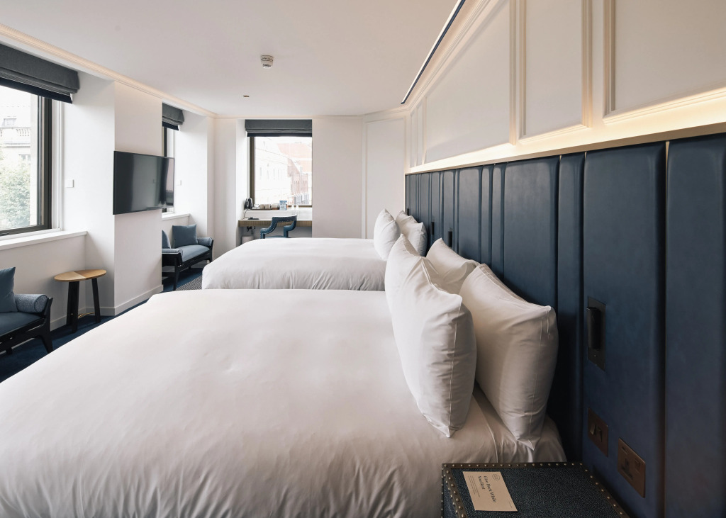 Page8, Page Hotels