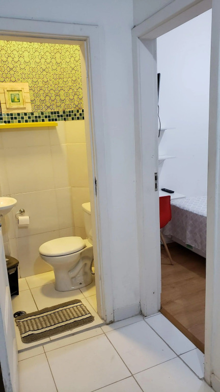 Quartos próx a av paulista e frei caneca consolação