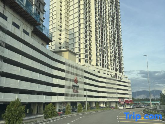 Cloudhome Residents KLIA