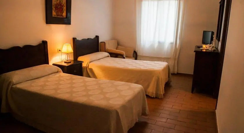 El Artillero Hotel