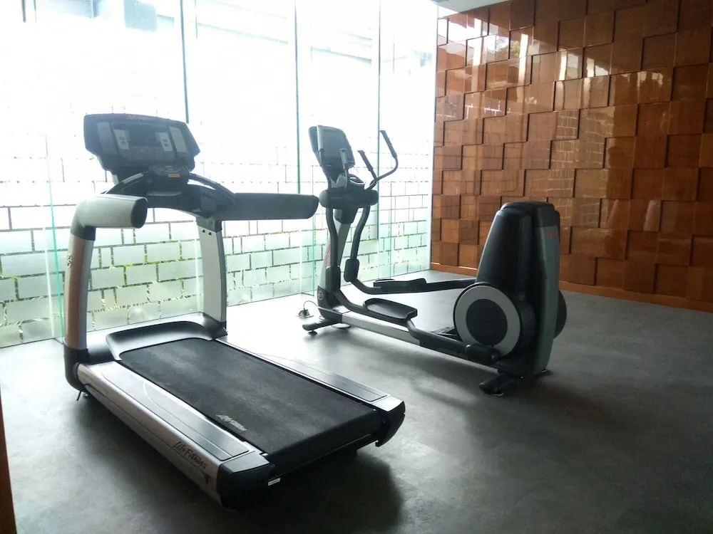 Highest Value Studio Apartment at Lexington Residence