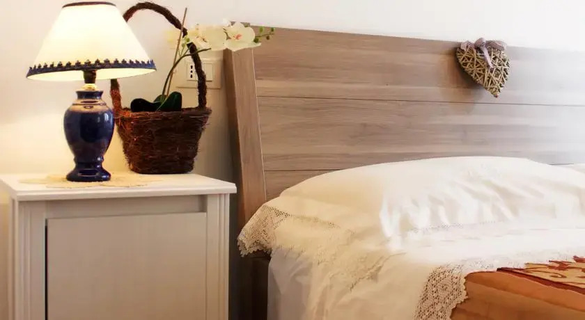 Lollo House Romantic Holidays