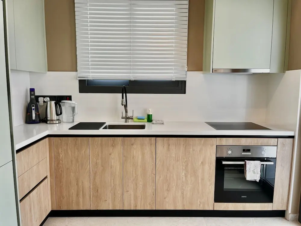107 LIM - Stay Mouson View Apartment