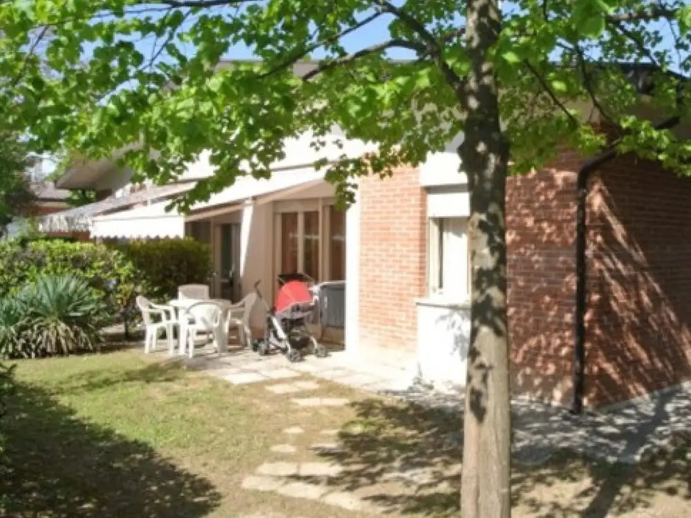 Maria 2 in Bibione With 2 Bedrooms and 1 Bathrooms