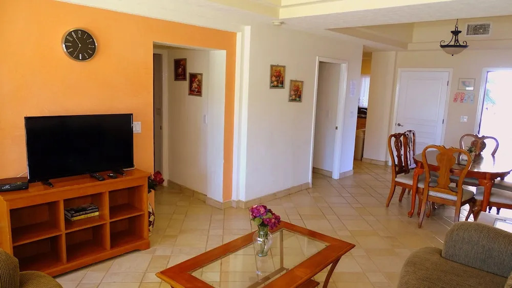 Beautiful 1Â½ Bedroom Condo on the Sea of Cortez at Las Palmas Resort BN-102 2 Condo by RedAwning