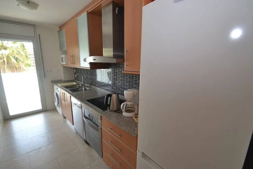 Apartamento Aquaria 3