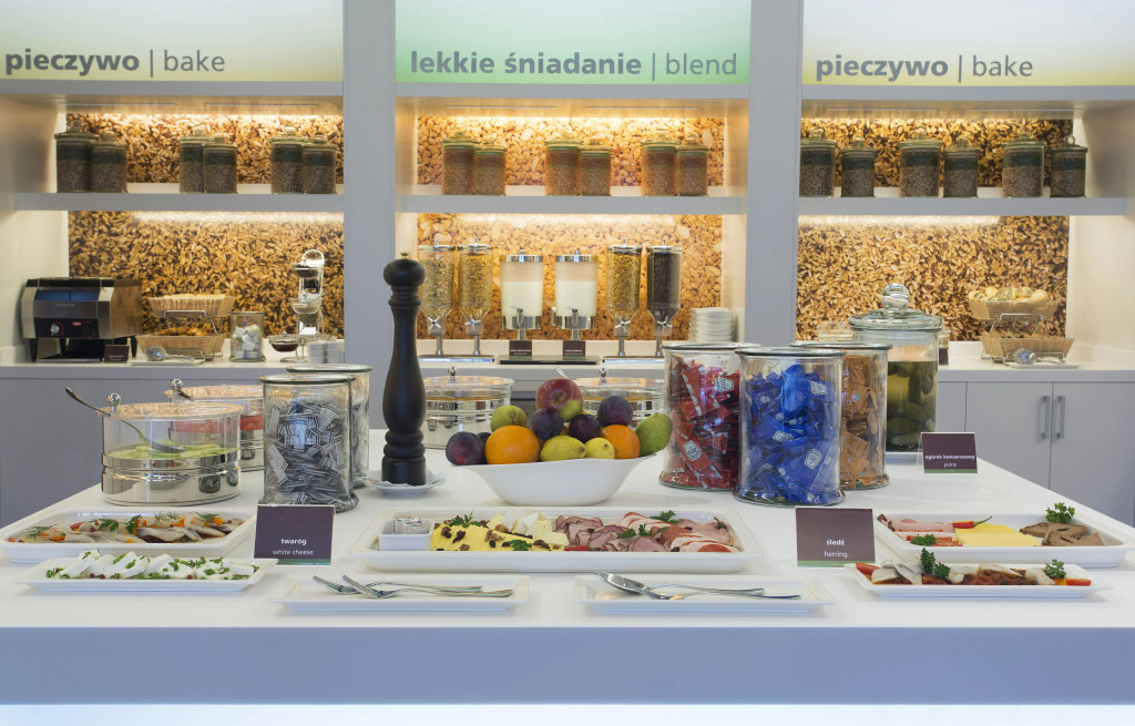 Hampton By Hilton Gdansk Airport