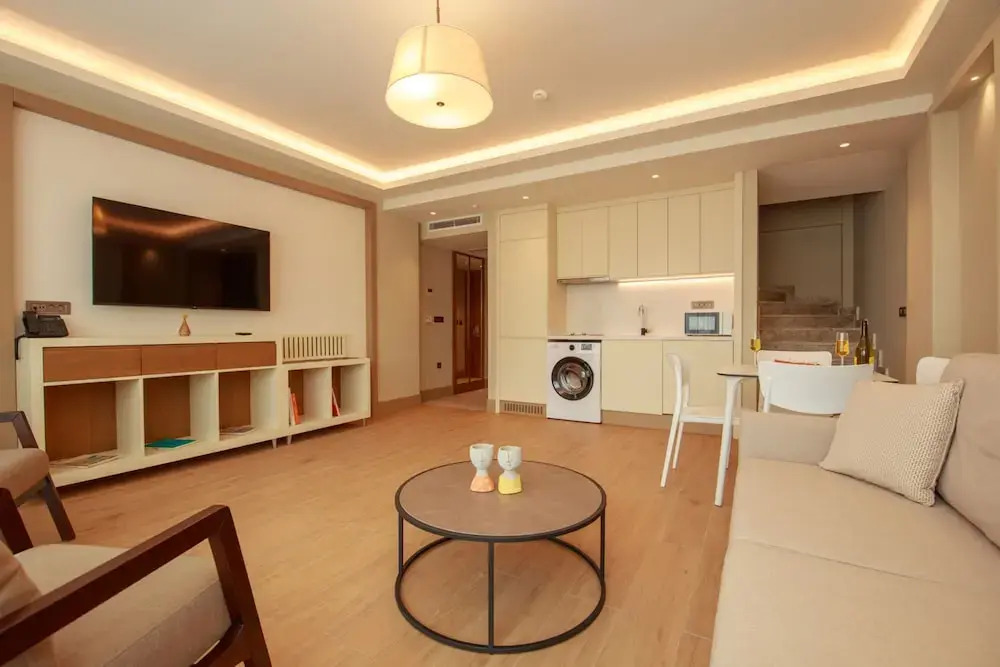 Casa Lumar Luxury Lodging- Adult Only