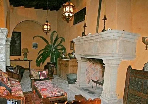 Casa Alhambra