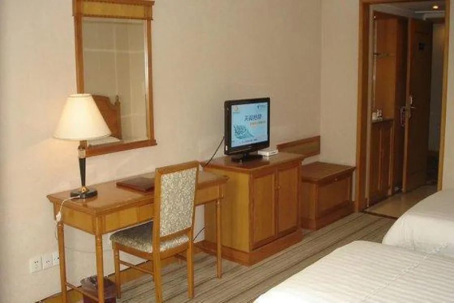 Friendship Hotel