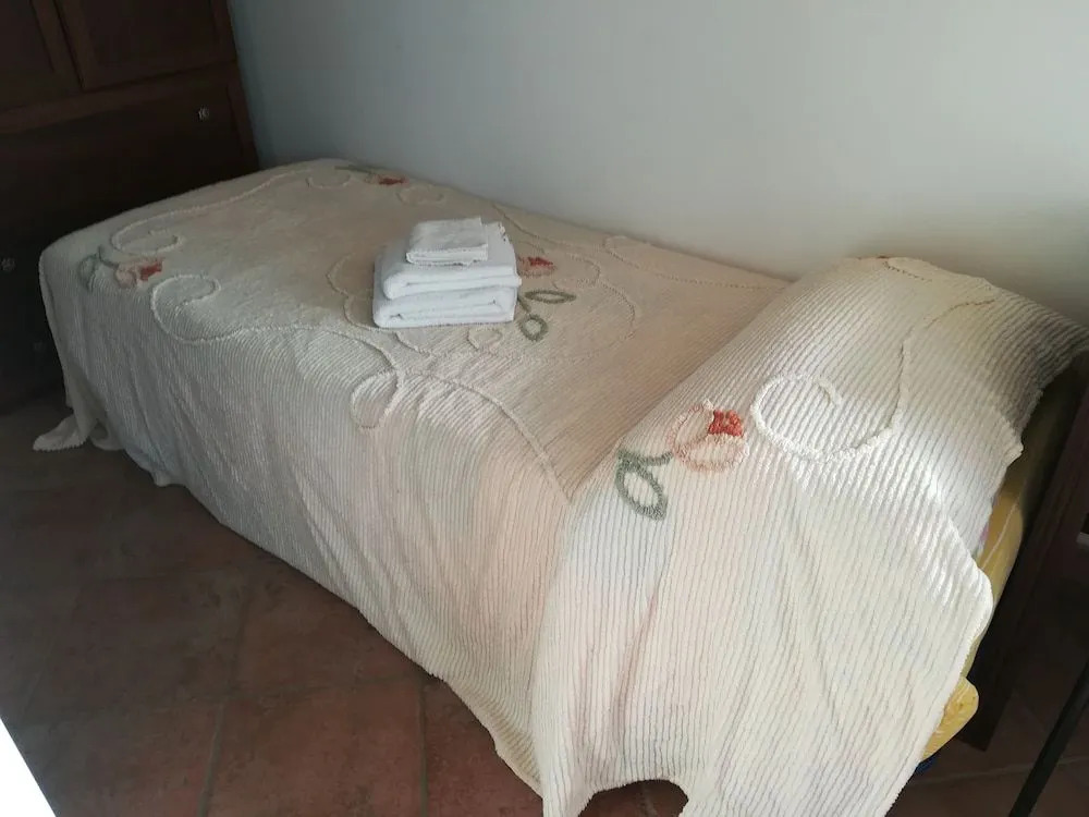 B&B La Dea Lumaca