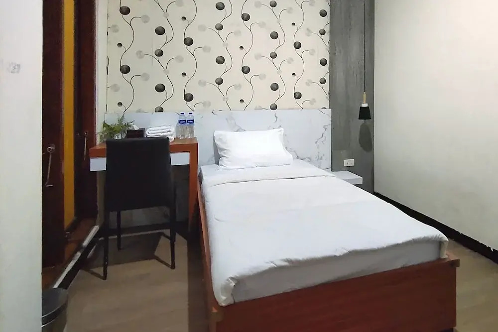 INNCA Jatidiri Villa, Semarang