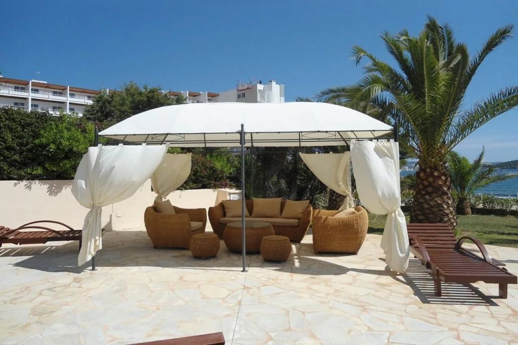 Grand Hotel Palladium Santa Eulalia del Rio