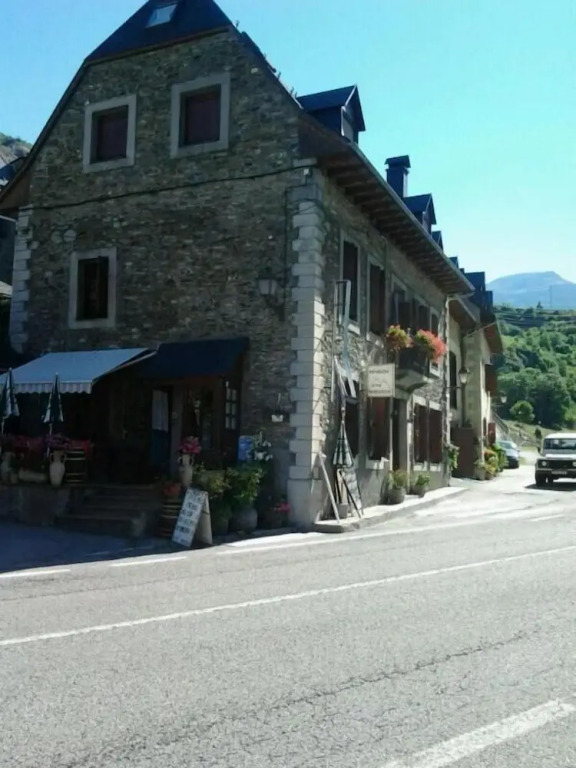 Alojamiento Rural Ostau Era Nheuada