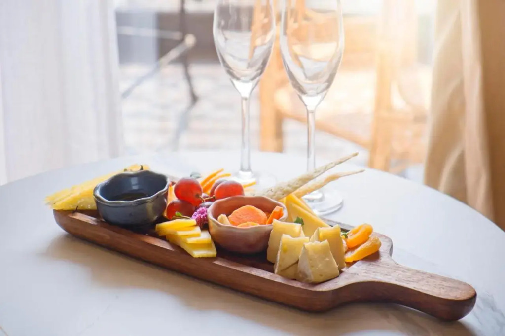 Unseen Boutique Hotel, Assagao